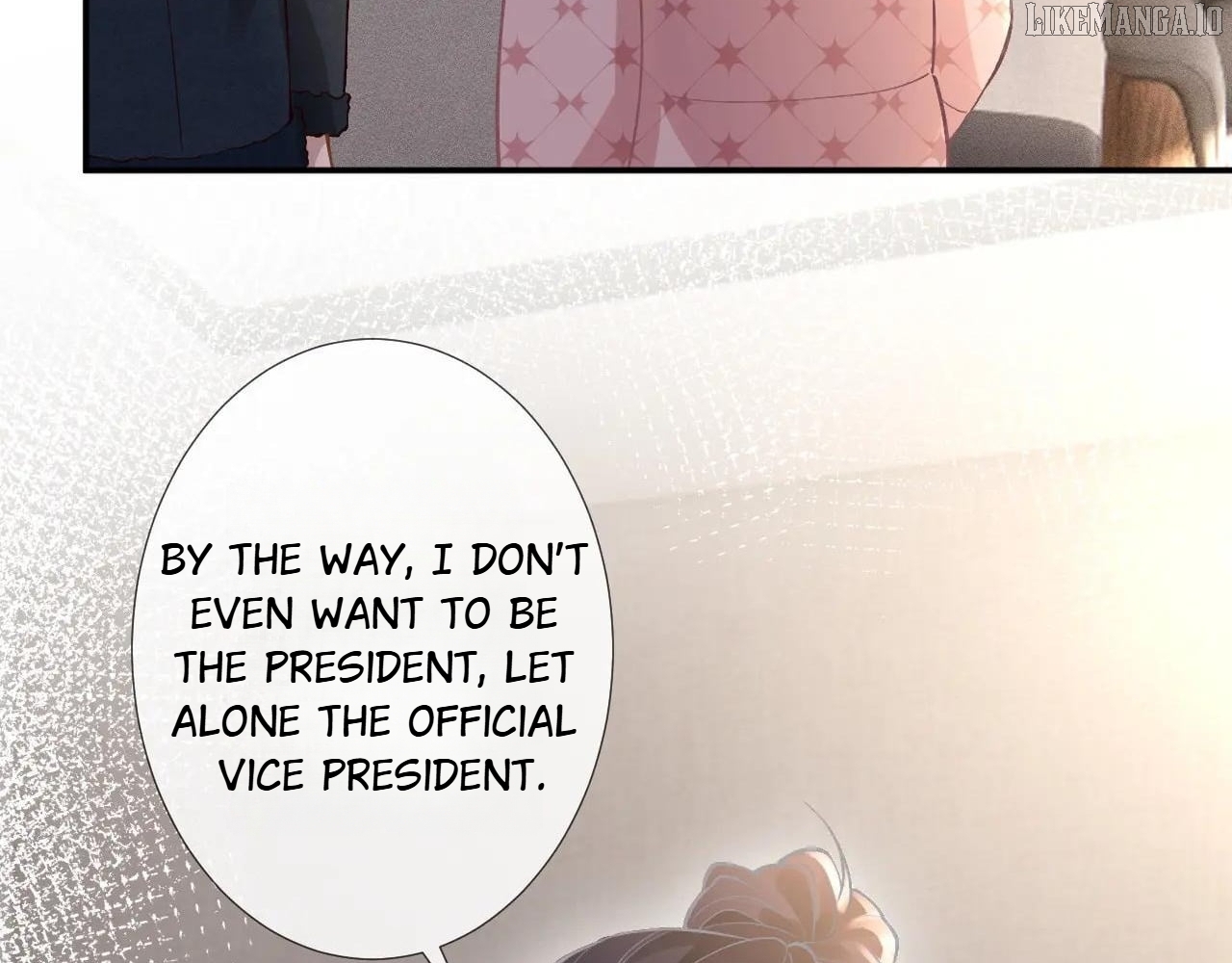 Everyone's Darling Chapter 254 - page 55